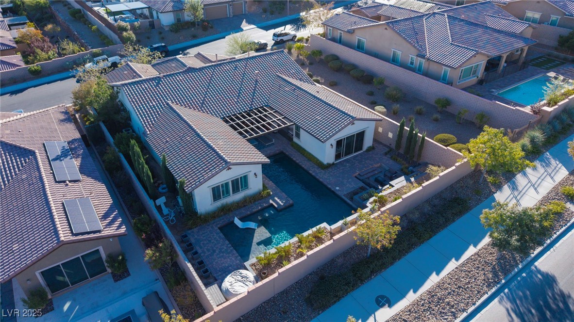 12132 Dorada Coast Avenue Las Vegas NV 89138