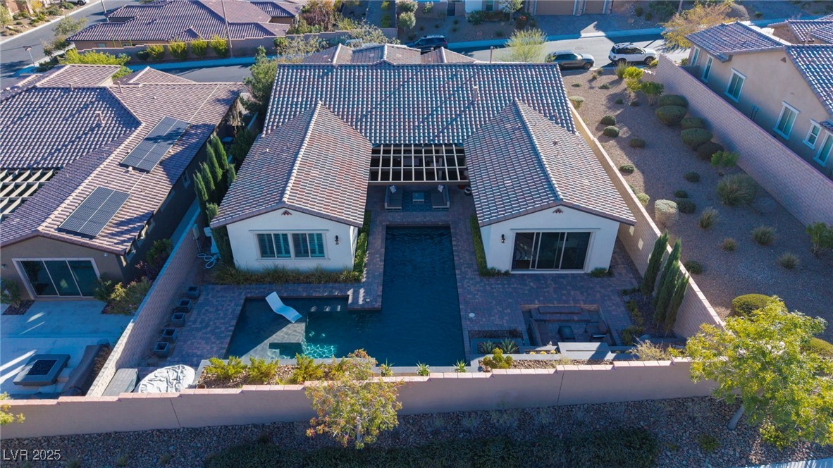 12132 Dorada Coast Avenue Las Vegas NV 89138