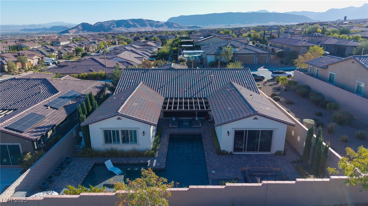 12132 Dorada Coast Avenue Las Vegas NV 89138