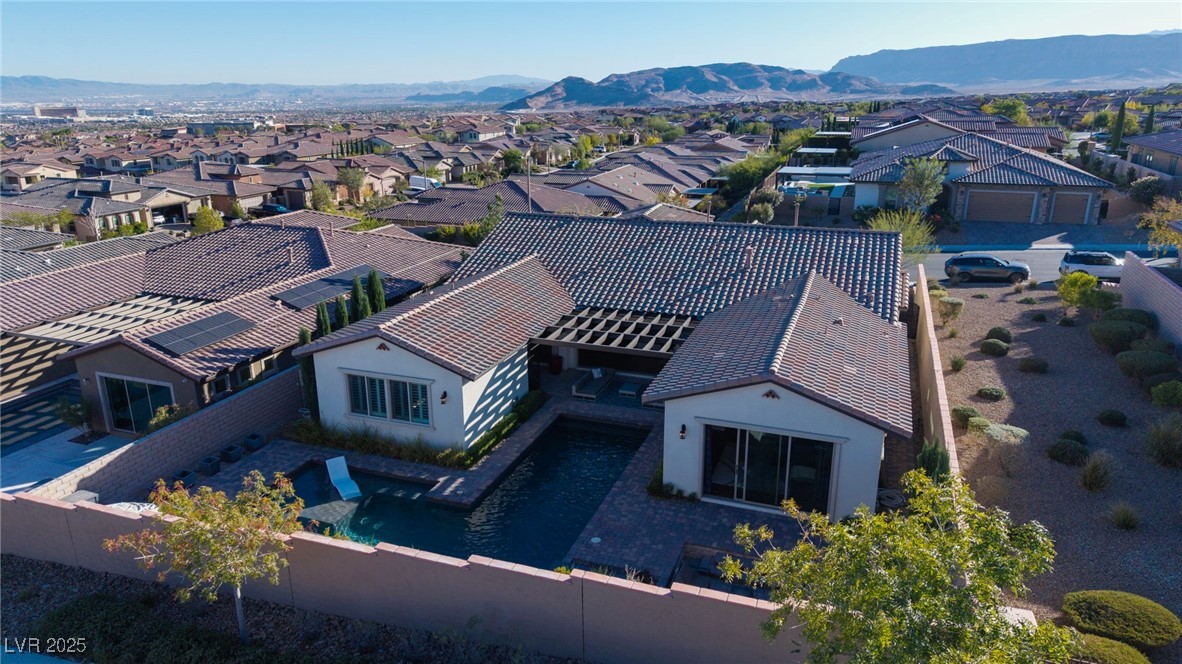 12132 Dorada Coast Avenue Las Vegas NV 89138
