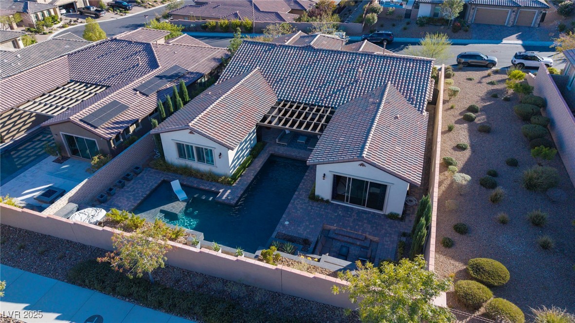 12132 Dorada Coast Avenue Las Vegas NV 89138