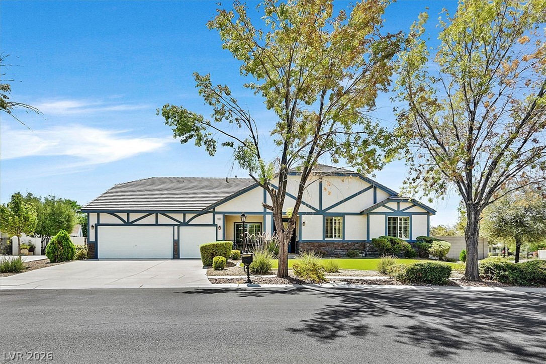 7222 Silver Charm Court Las Vegas NV 89131