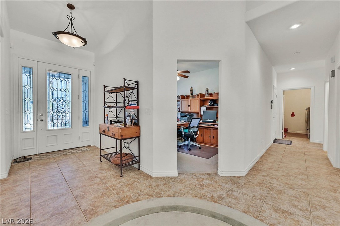 7222 Silver Charm Court Las Vegas NV 89131