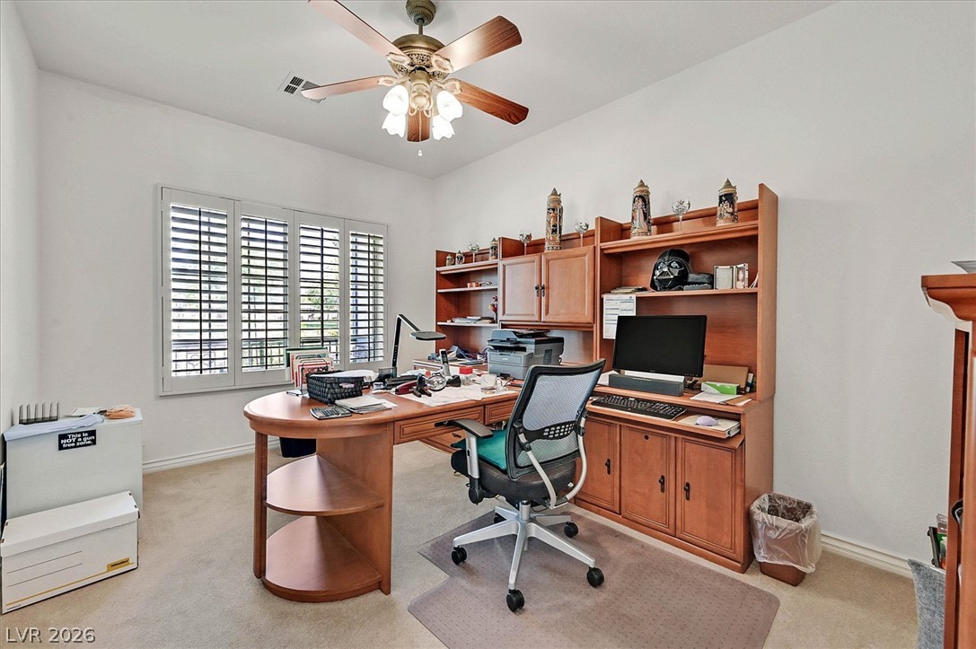 7222 Silver Charm Court Las Vegas NV 89131