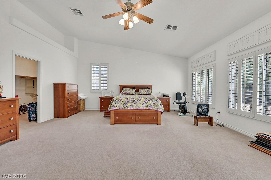 7222 Silver Charm Court Las Vegas NV 89131