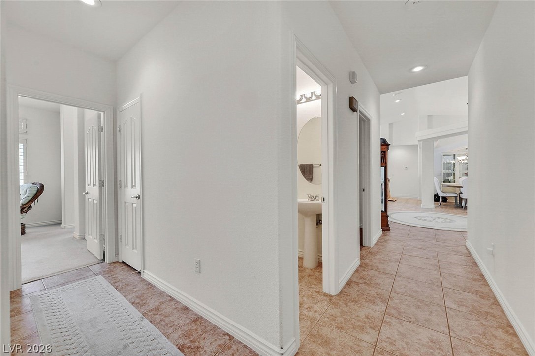 7222 Silver Charm Court Las Vegas NV 89131
