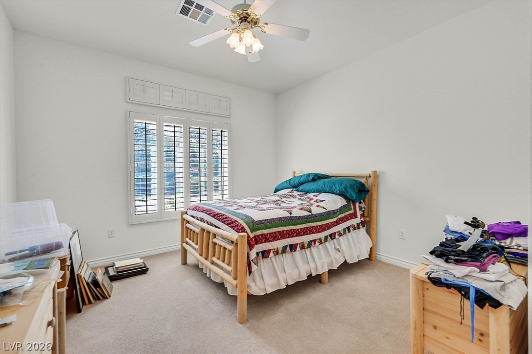 7222 Silver Charm Court Las Vegas NV 89131