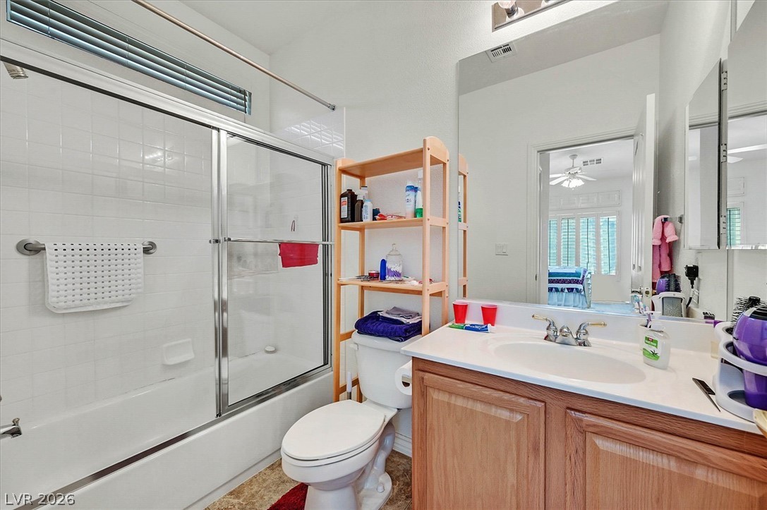 7222 Silver Charm Court Las Vegas NV 89131