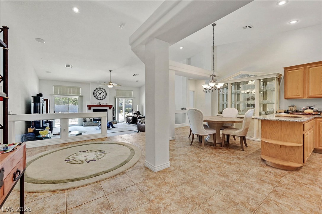 7222 Silver Charm Court Las Vegas NV 89131