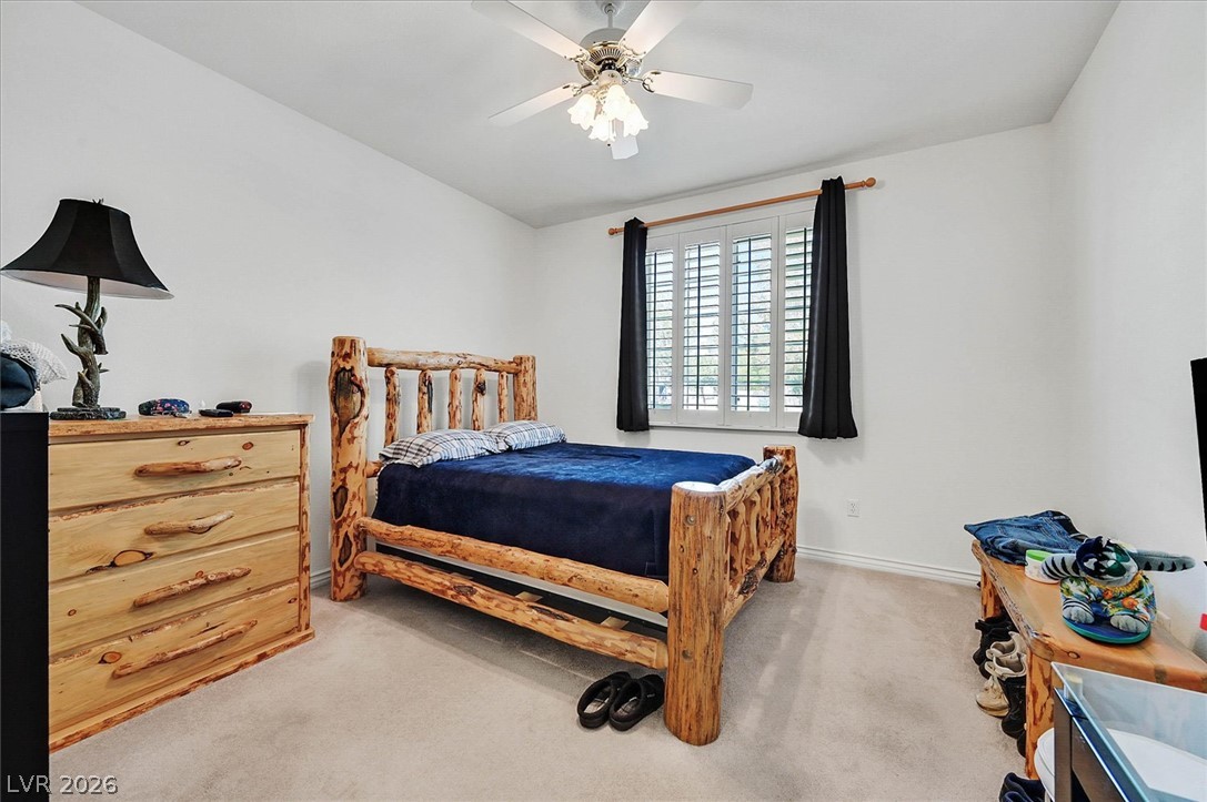 7222 Silver Charm Court Las Vegas NV 89131