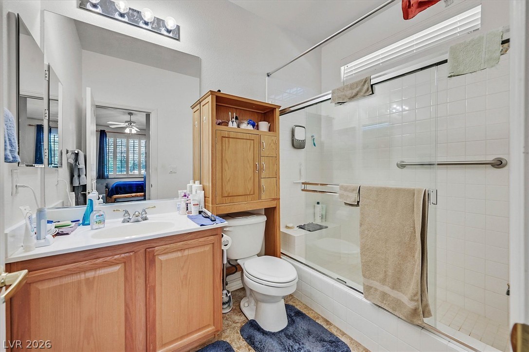 7222 Silver Charm Court Las Vegas NV 89131