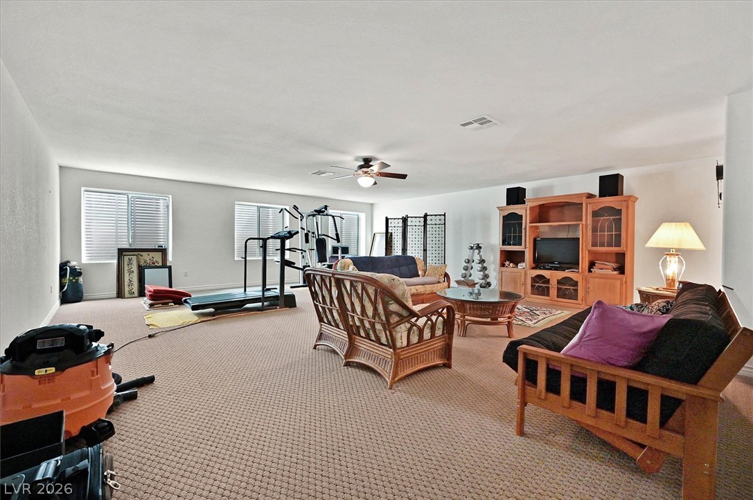 7222 Silver Charm Court Las Vegas NV 89131