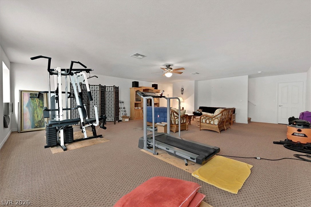 7222 Silver Charm Court Las Vegas NV 89131