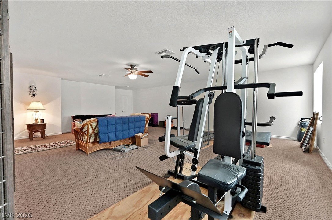 7222 Silver Charm Court Las Vegas NV 89131