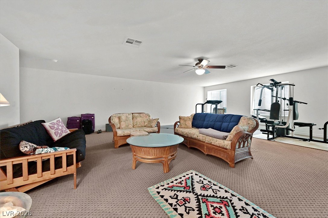 7222 Silver Charm Court Las Vegas NV 89131