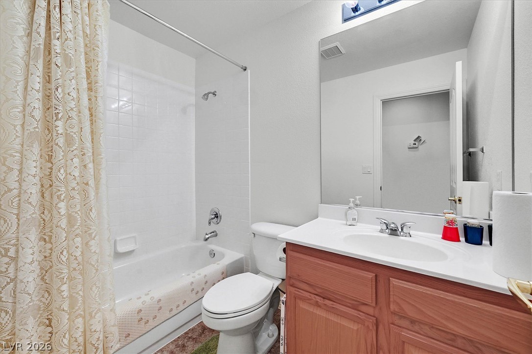 7222 Silver Charm Court Las Vegas NV 89131