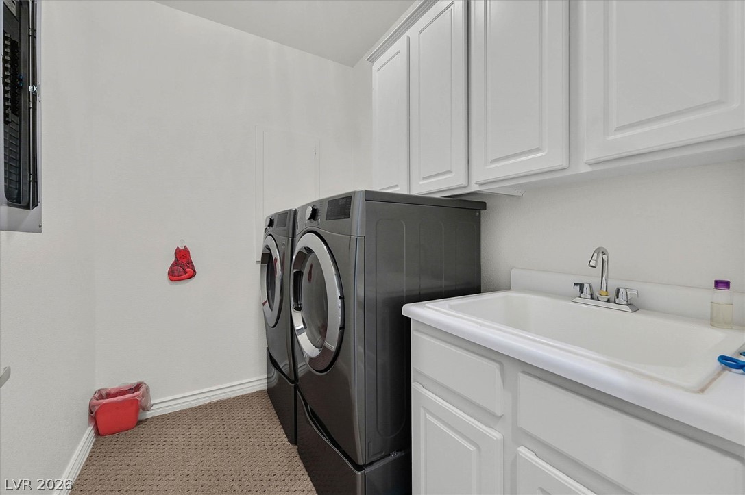 7222 Silver Charm Court Las Vegas NV 89131