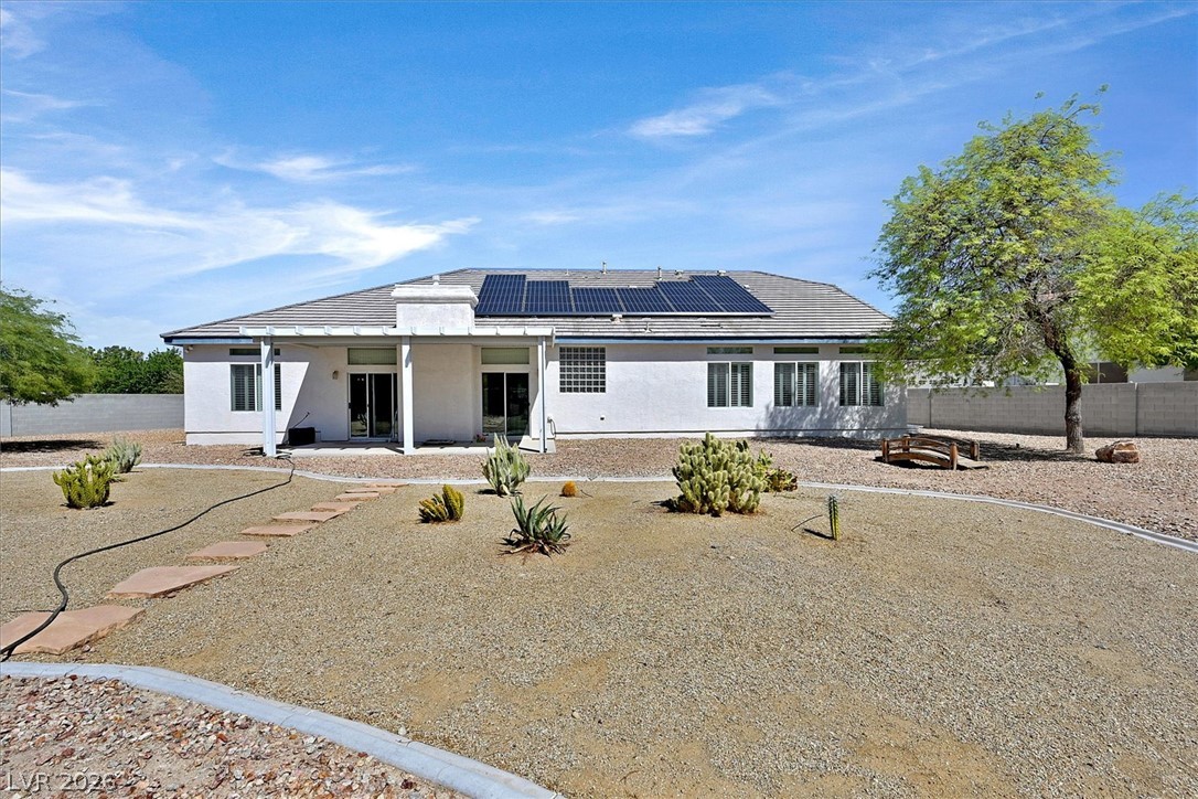 7222 Silver Charm Court Las Vegas NV 89131