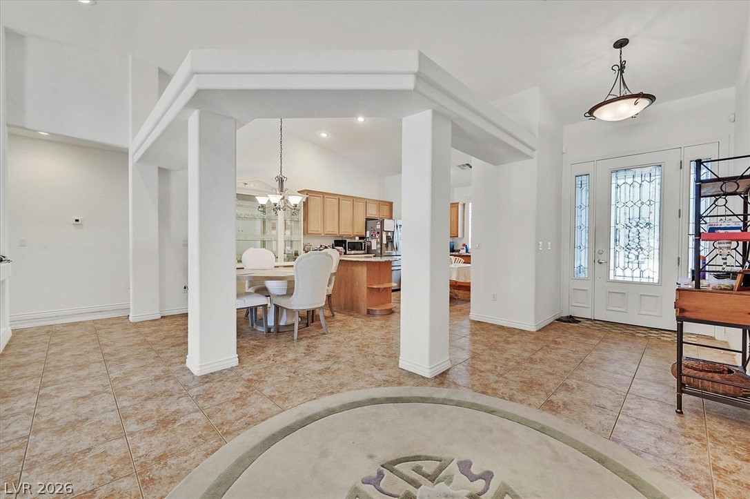 7222 Silver Charm Court Las Vegas NV 89131