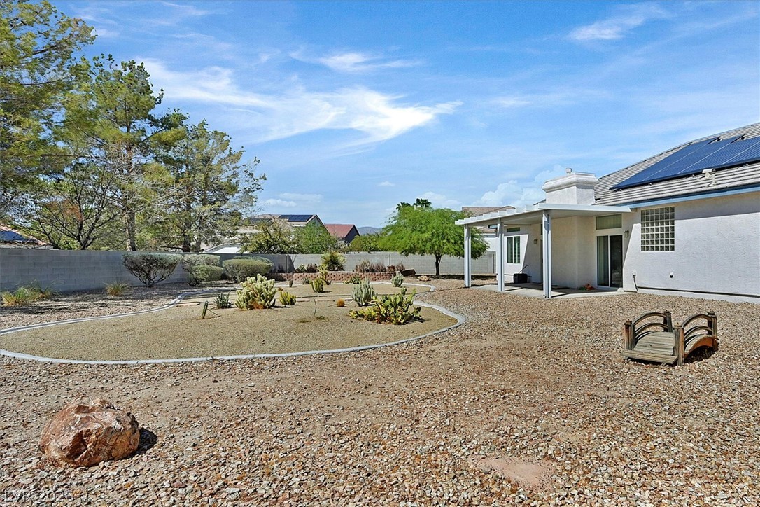 7222 Silver Charm Court Las Vegas NV 89131