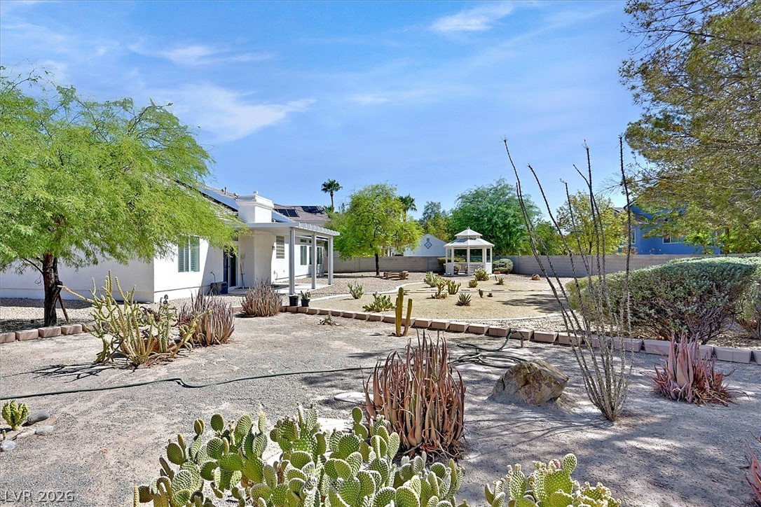 7222 Silver Charm Court Las Vegas NV 89131