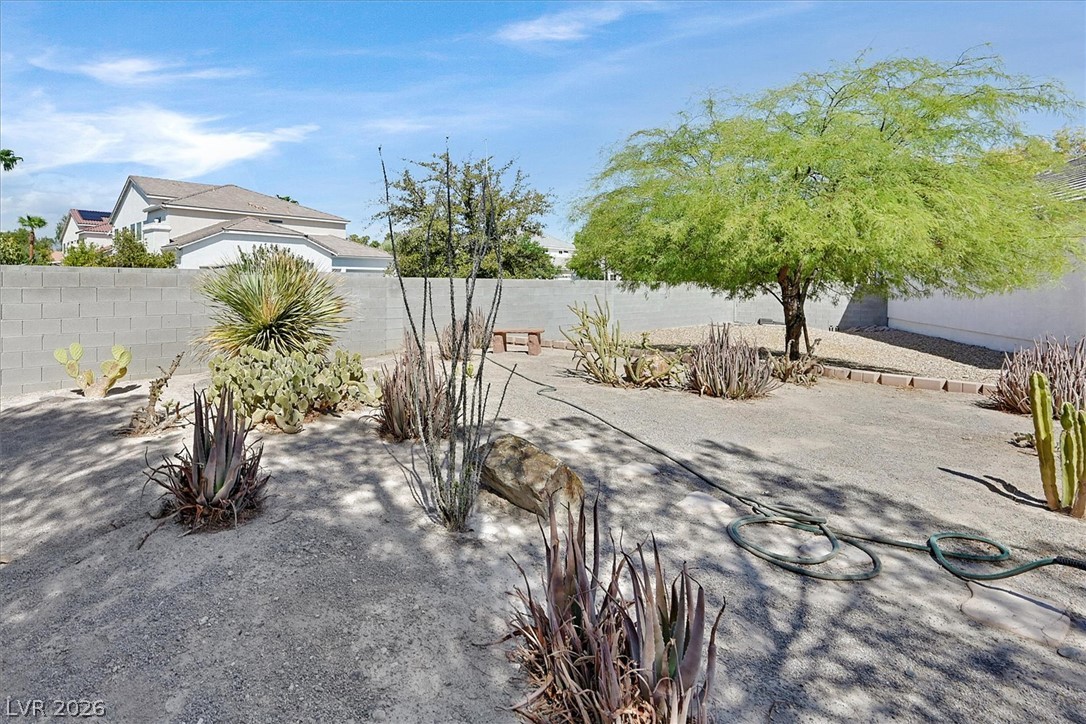 7222 Silver Charm Court Las Vegas NV 89131