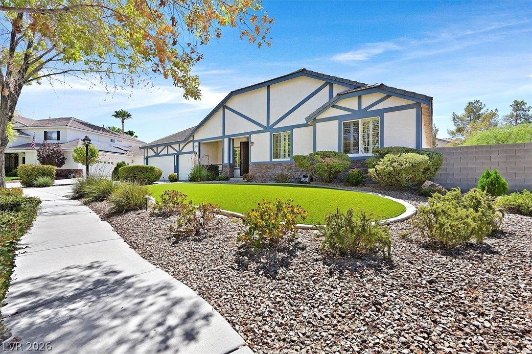 7222 Silver Charm Court Las Vegas NV 89131