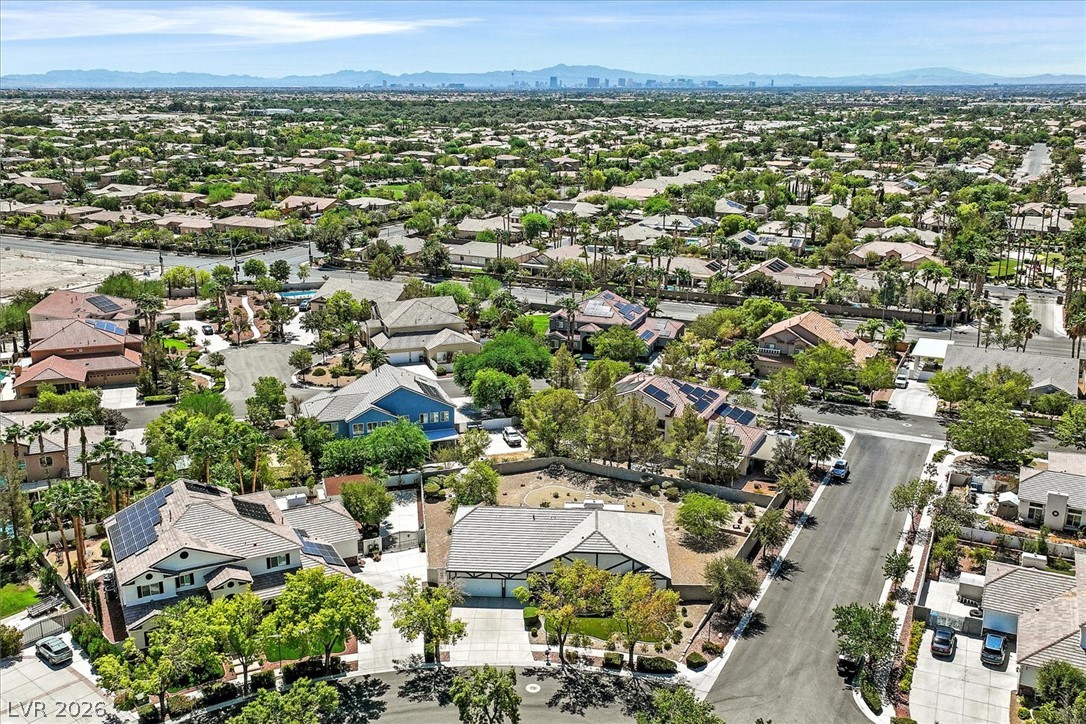 7222 Silver Charm Court Las Vegas NV 89131