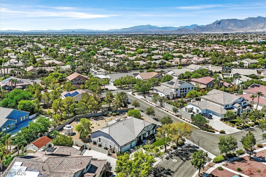 7222 Silver Charm Court Las Vegas NV 89131