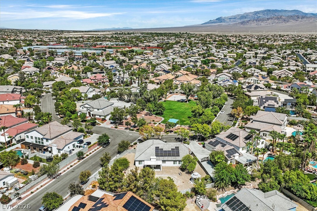 7222 Silver Charm Court Las Vegas NV 89131