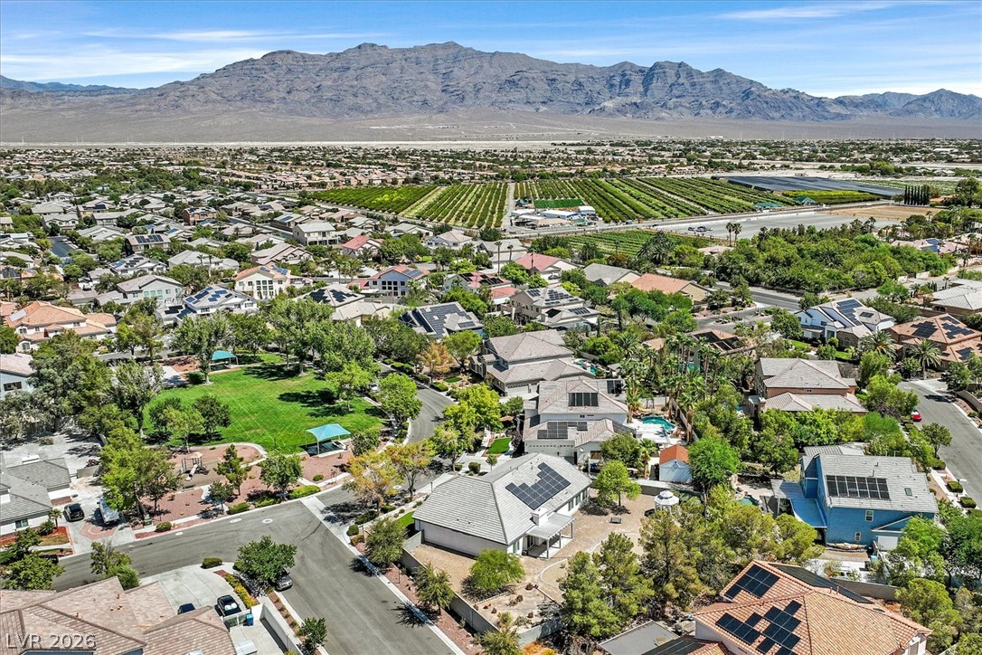 7222 Silver Charm Court Las Vegas NV 89131