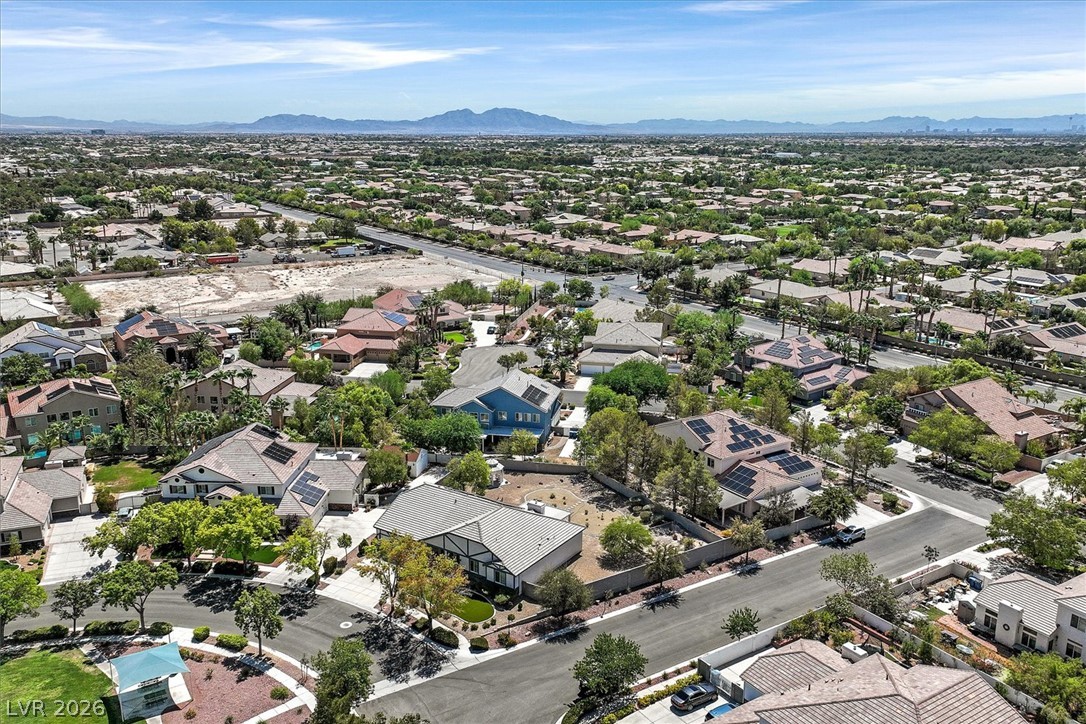 7222 Silver Charm Court Las Vegas NV 89131