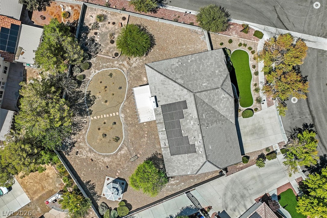 7222 Silver Charm Court Las Vegas NV 89131