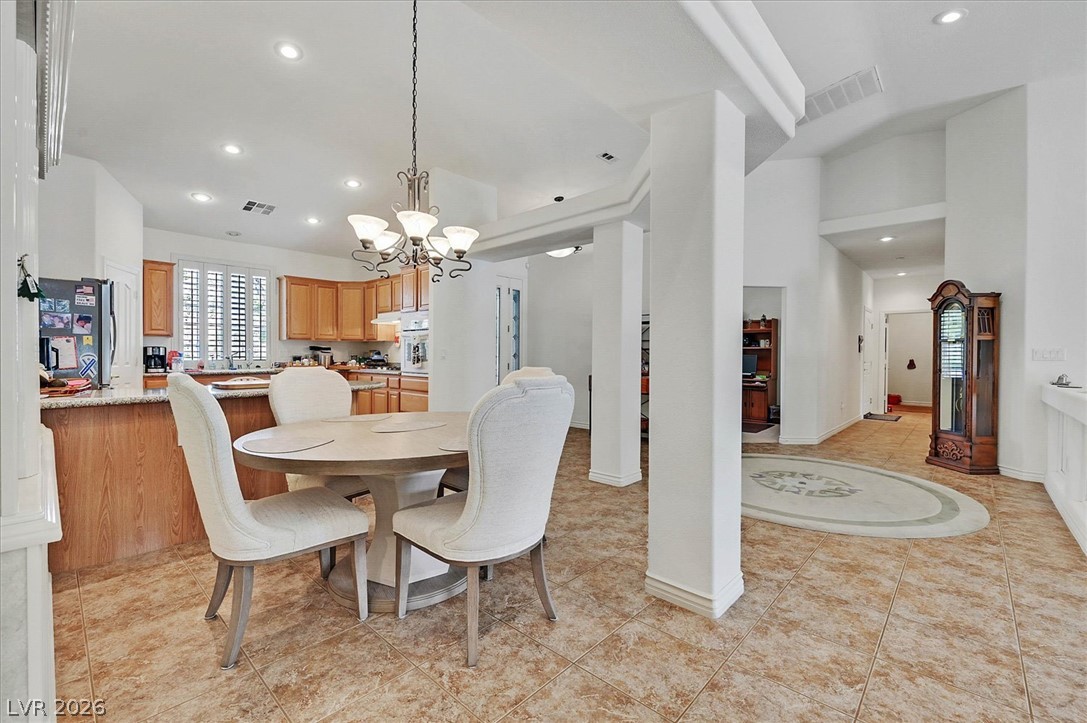 7222 Silver Charm Court Las Vegas NV 89131