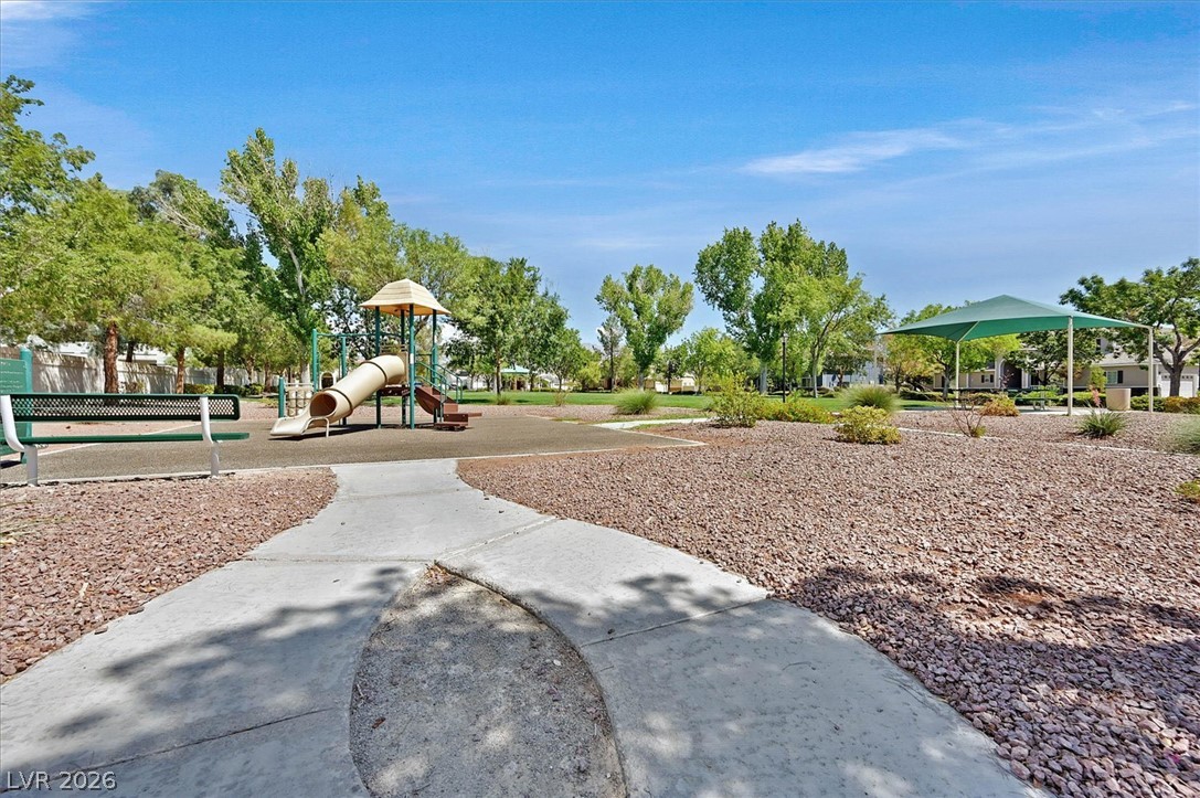 7222 Silver Charm Court Las Vegas NV 89131