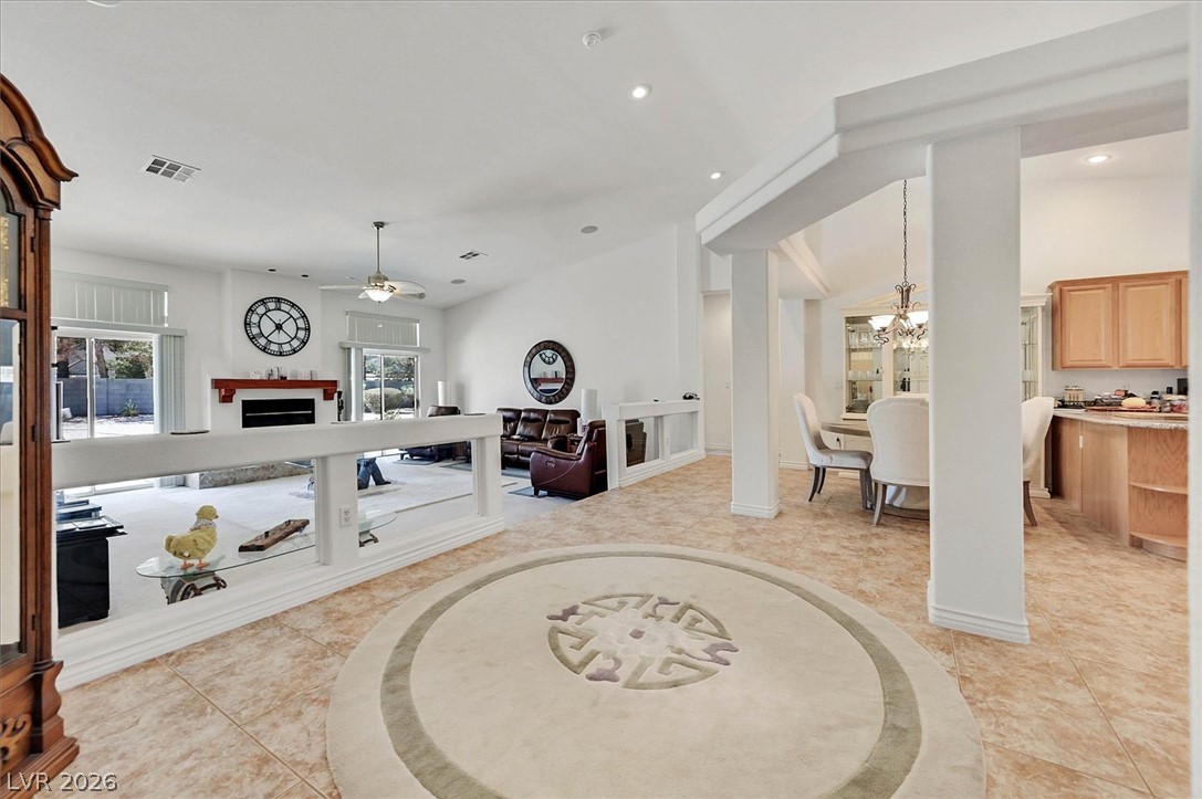 7222 Silver Charm Court Las Vegas NV 89131