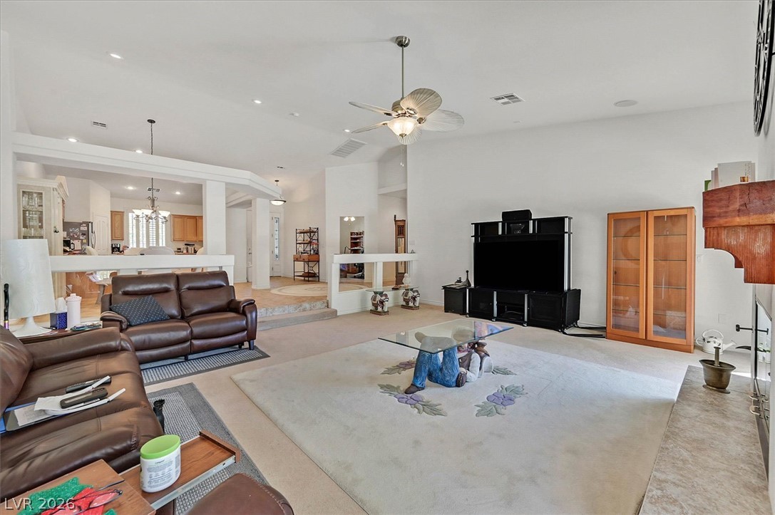 7222 Silver Charm Court Las Vegas NV 89131