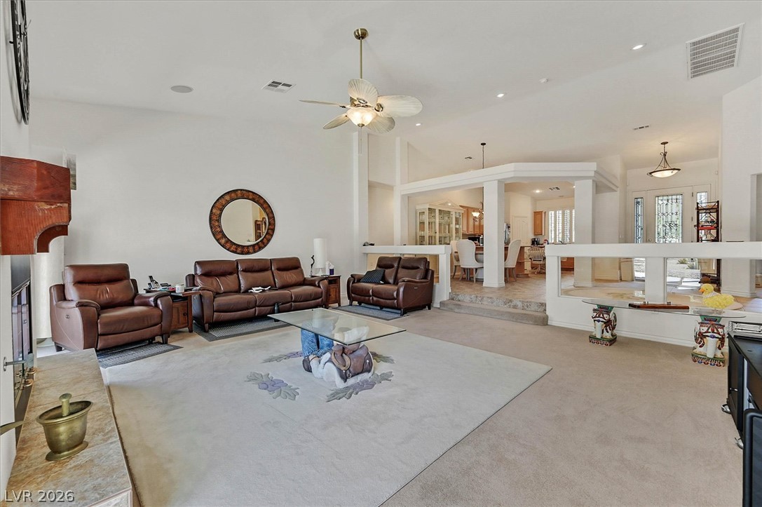 7222 Silver Charm Court Las Vegas NV 89131
