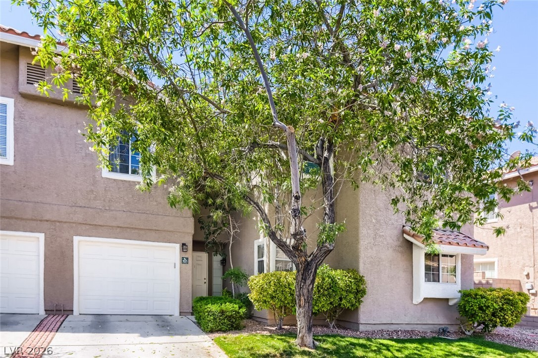 9271 Silver Arrow Court Las Vegas NV 89117