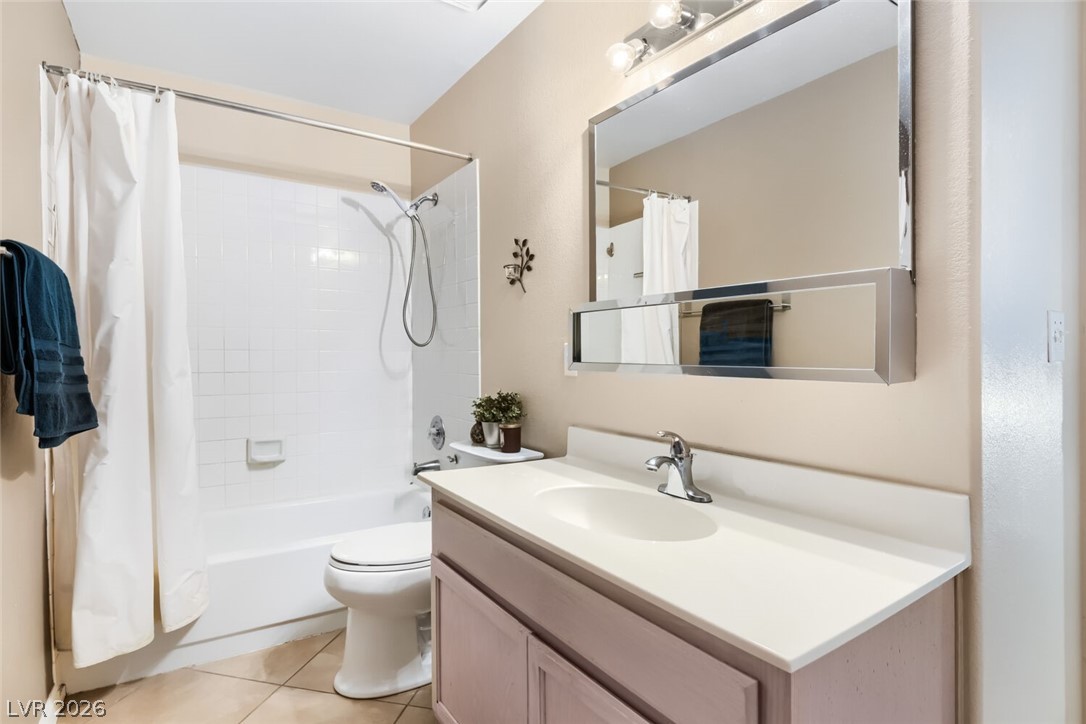 9271 Silver Arrow Court Las Vegas NV 89117