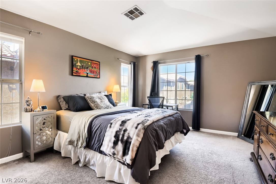 9271 Silver Arrow Court Las Vegas NV 89117