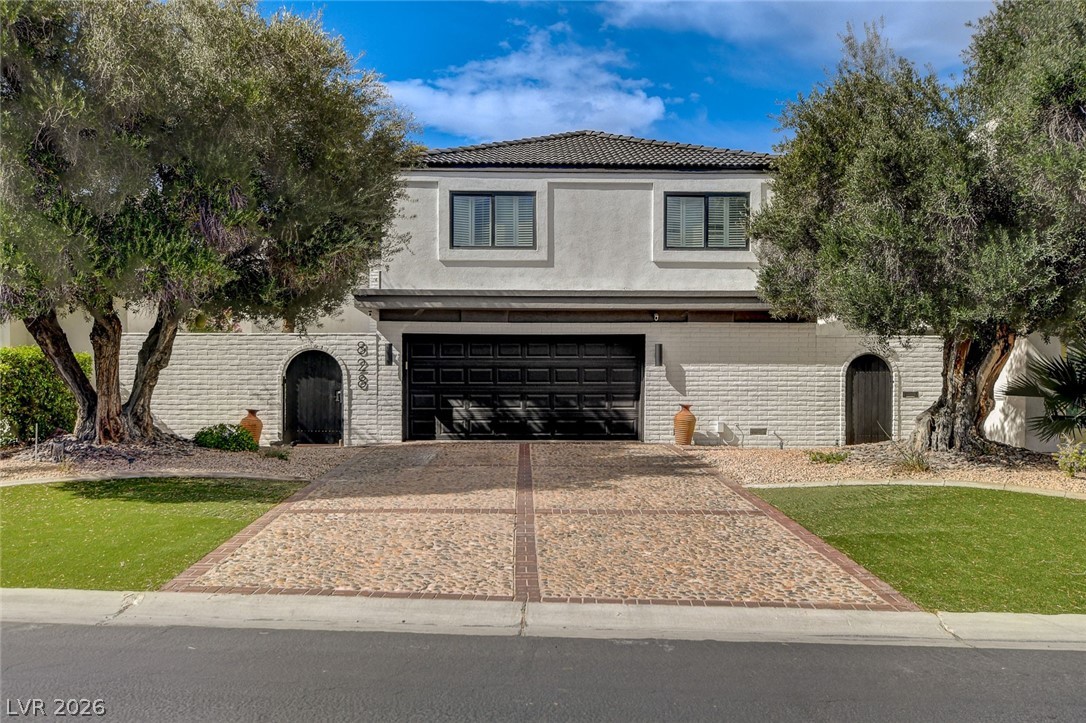 828 Vegas Valley Drive Las Vegas NV 89109