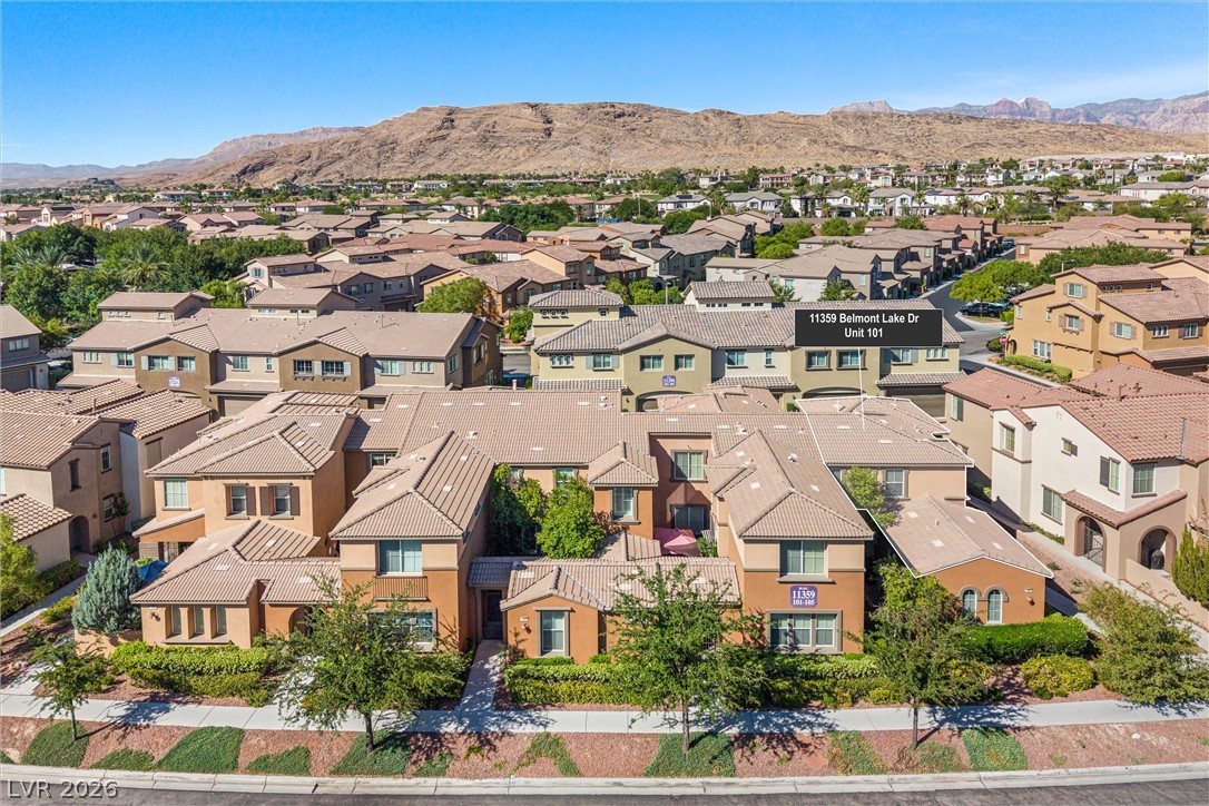 11359 Belmont Lake Drive 101 Las Vegas NV 89135