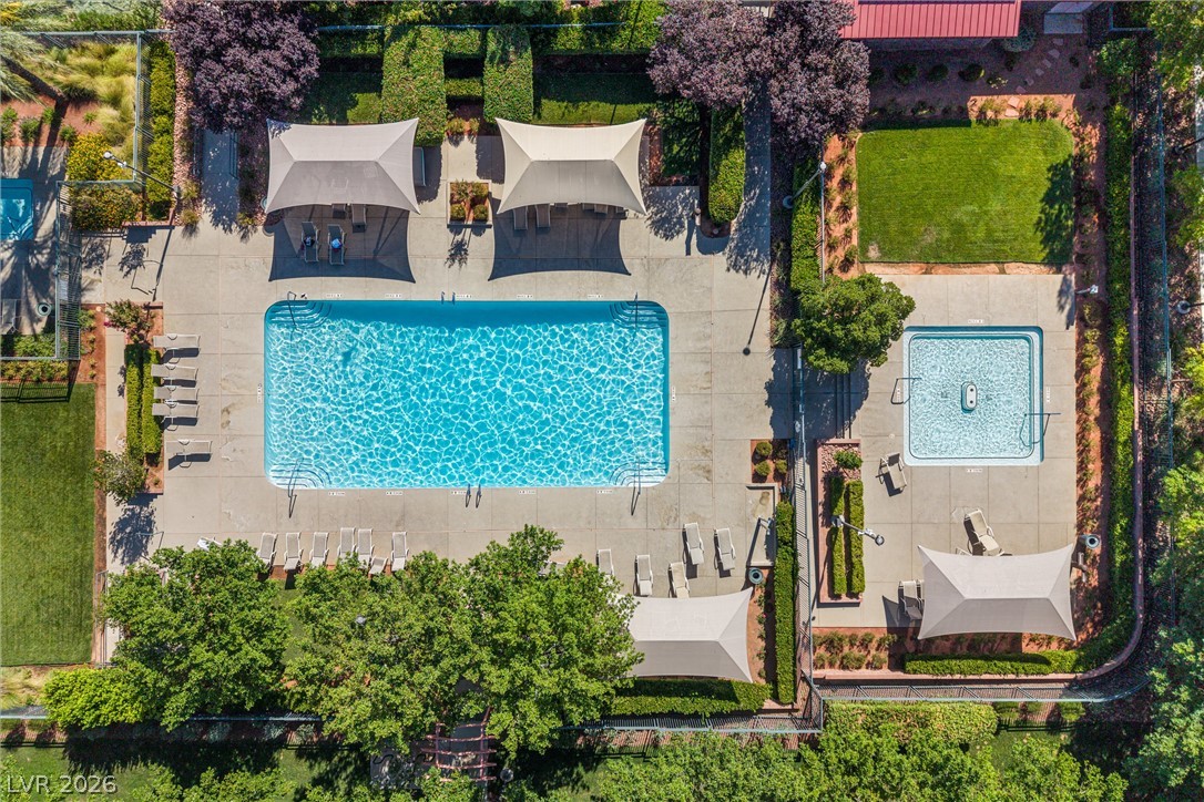 11359 Belmont Lake Drive 101 Las Vegas NV 89135