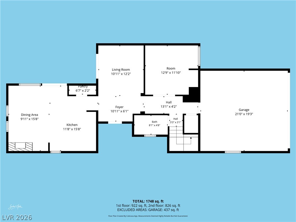 11359 Belmont Lake Drive 101 Las Vegas NV 89135