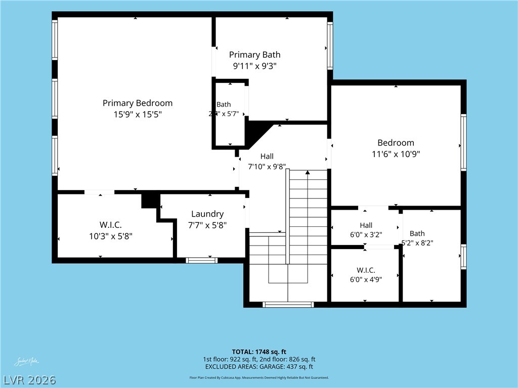 11359 Belmont Lake Drive 101 Las Vegas NV 89135