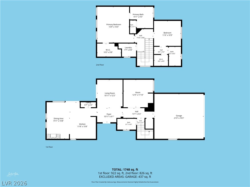 11359 Belmont Lake Drive 101 Las Vegas NV 89135