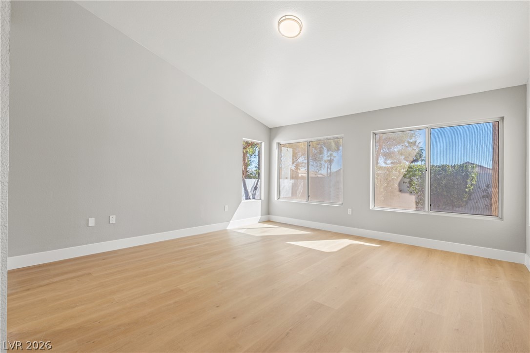 3012 Morning Ridge Drive Las Vegas NV 89134