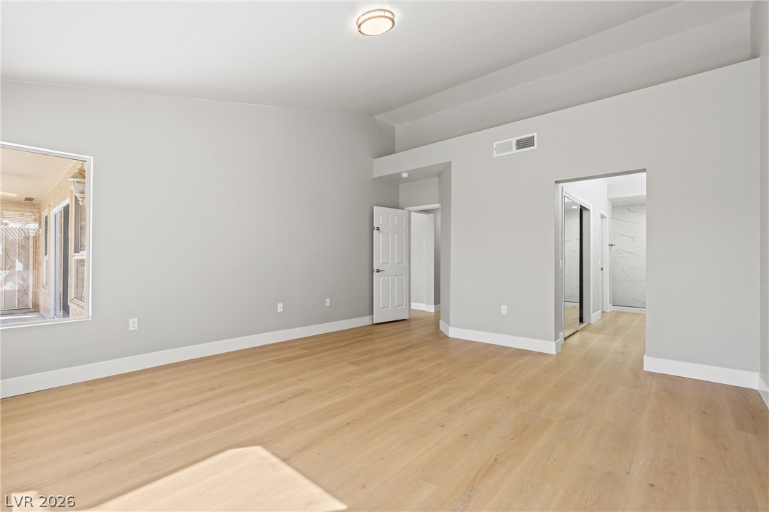 3012 Morning Ridge Drive Las Vegas NV 89134