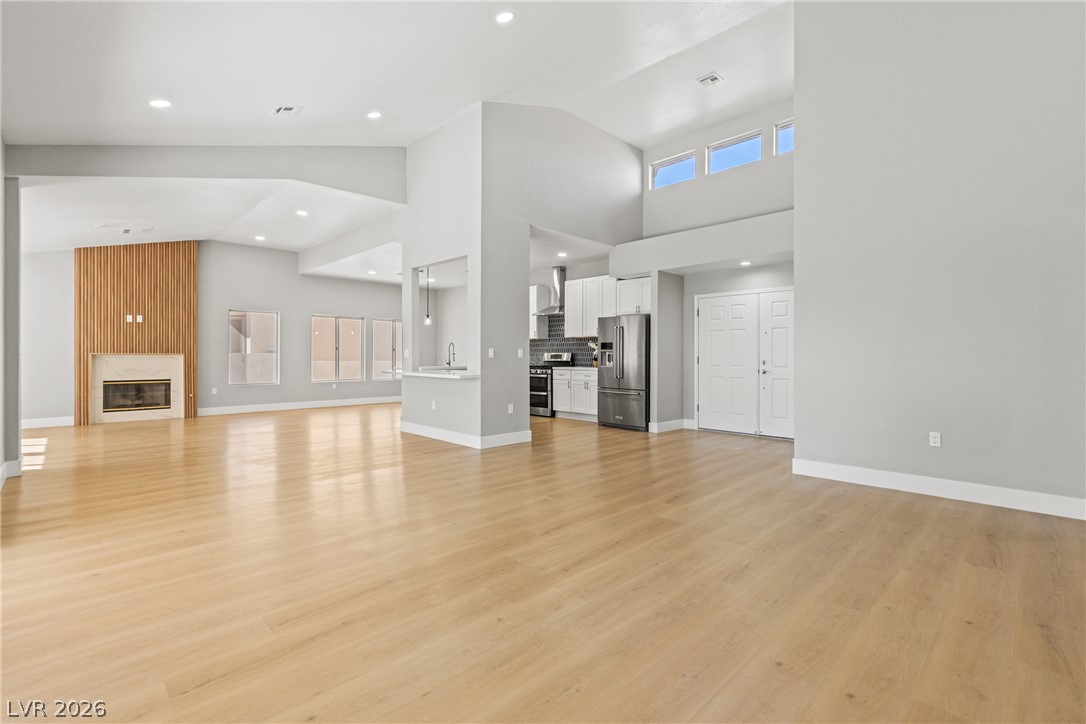 3012 Morning Ridge Drive Las Vegas NV 89134